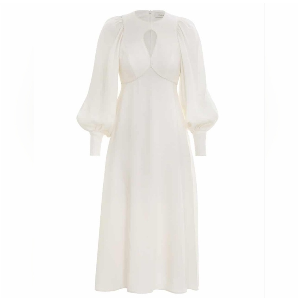 Zimmermann Keyhole midi sz 1